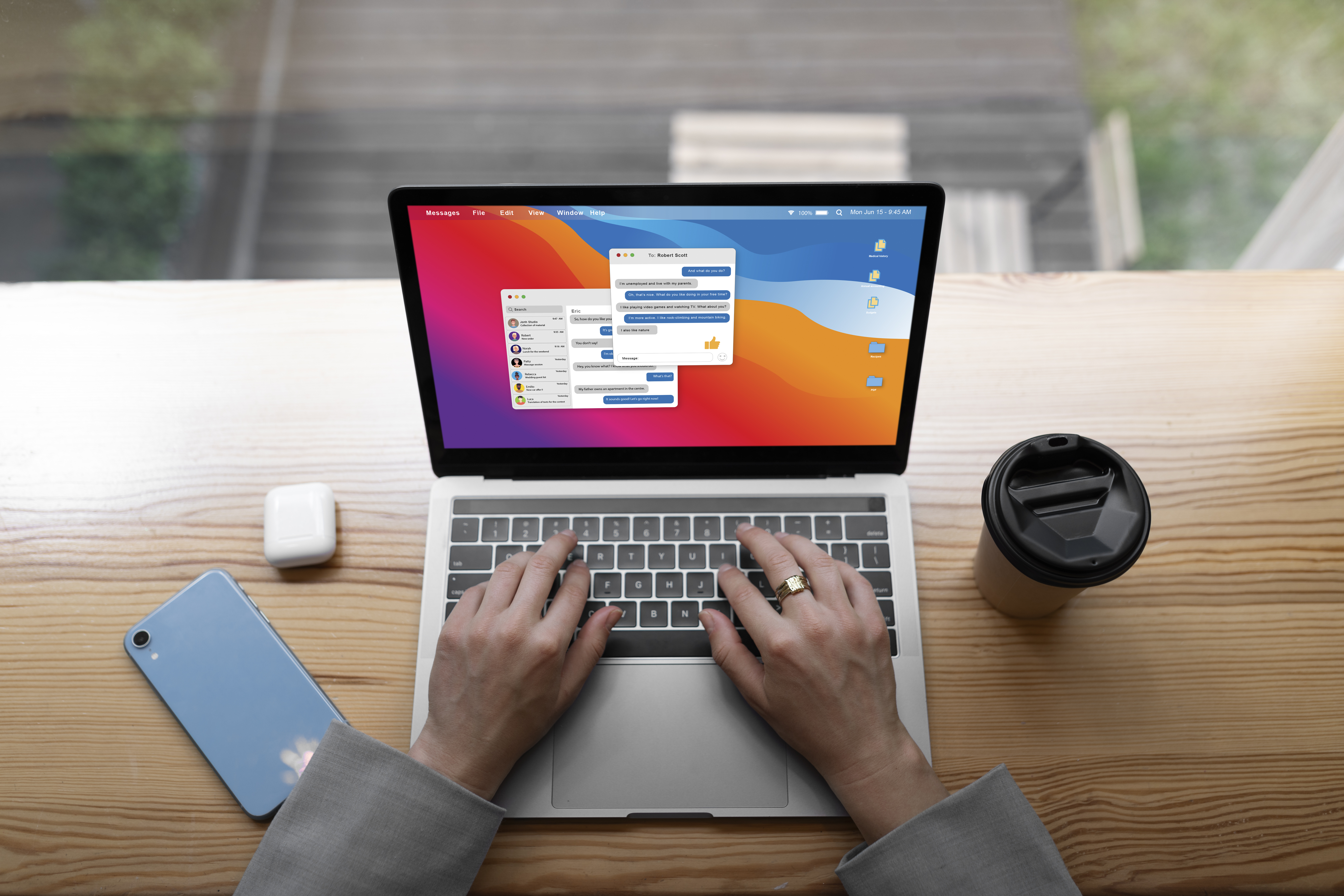 Device e licenze