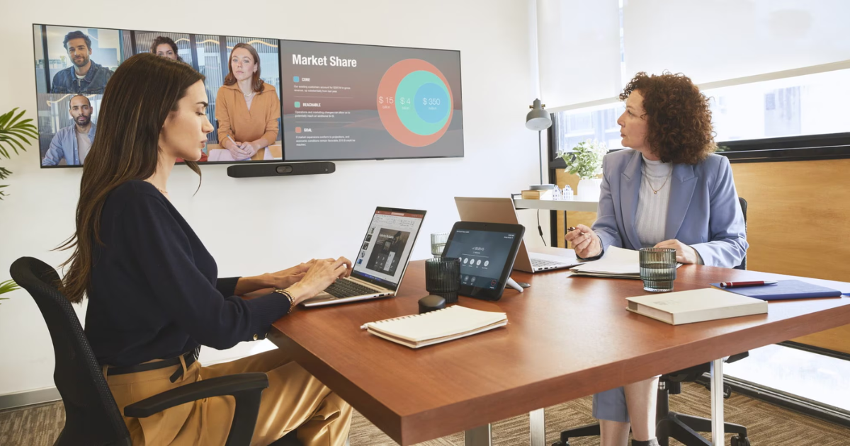 Videoconferenza