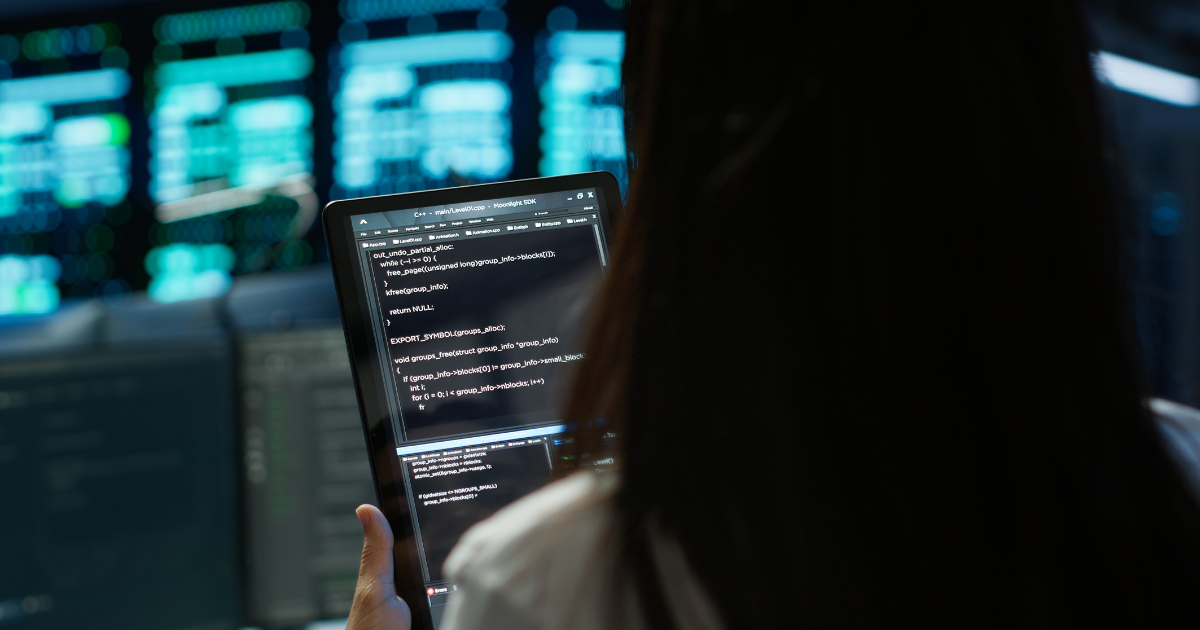 Cybersecurity
