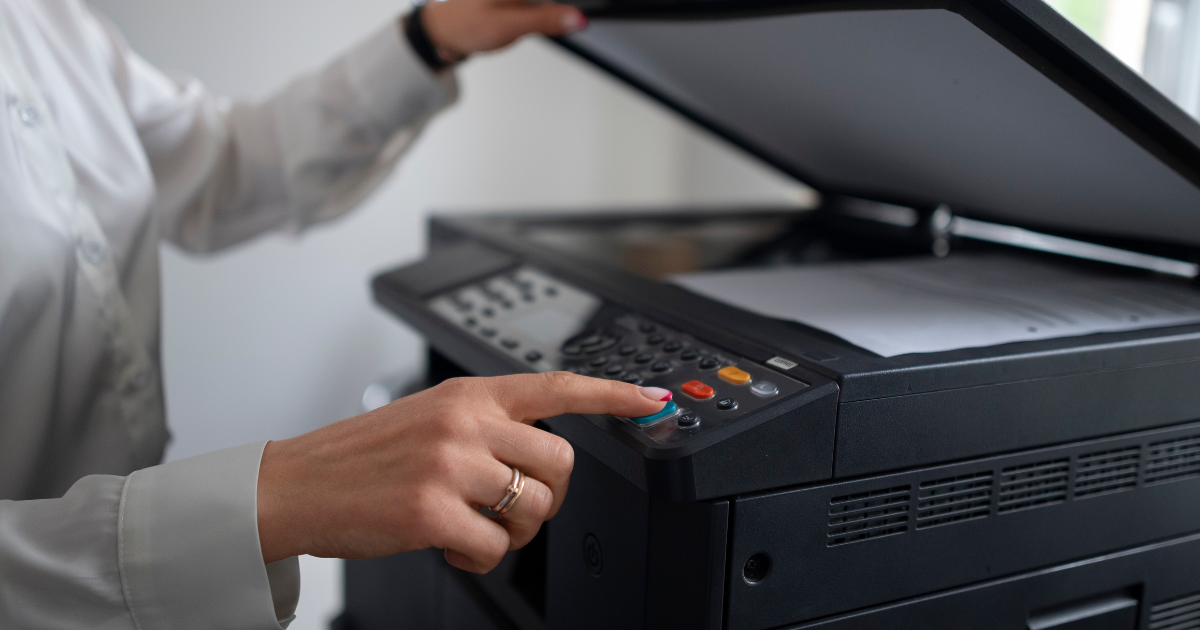 Printing