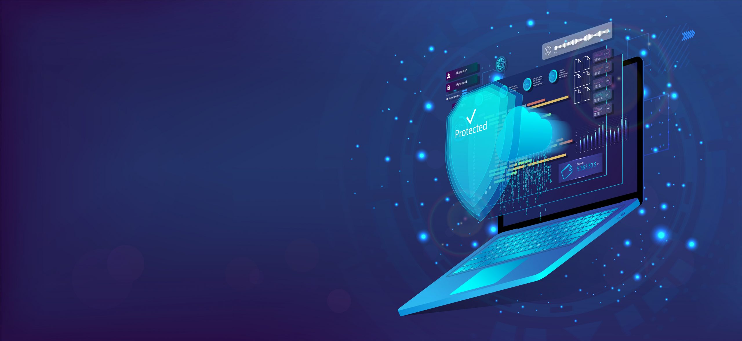 Smart Working cyber security: come aumentare la sicurezza lavorando da casa