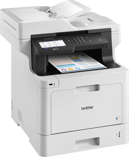 Promo Multifunzione Brother e Dell Latitude