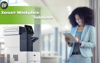 Xerox Workplace Solutions: la soluzione software di Xerox per la sicurezza e la mobilità