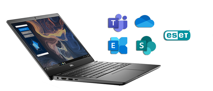 Promo Dell Latitude e Multifunzione Brother