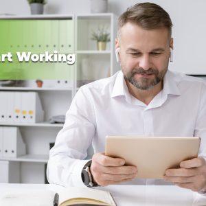 Attivare lo Smart Working in azienda in un solo giorno con il VOIP