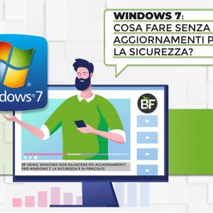 STOP a Windows 7 | 3 cose che devi sapere