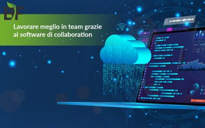 Lavorare meglio in team grazie ai software di collaboration