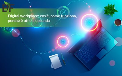 Digital workplace: cos’è, come funziona, perché è utile in azienda