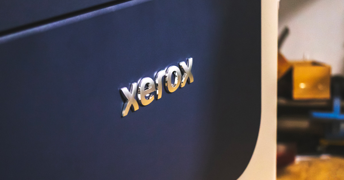 app xerox