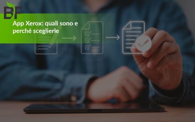 App Xerox: quali sono e perché sceglierle