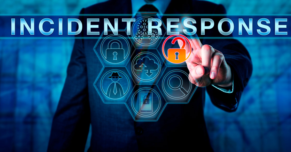 incident_response attacchi informatici