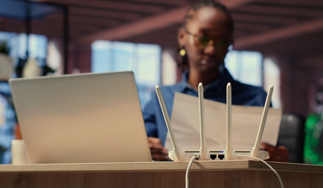 Linea internet di backup: perché è utile per le aziende?