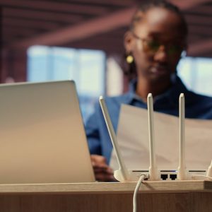 Linea internet di backup: perché è utile per le aziende?