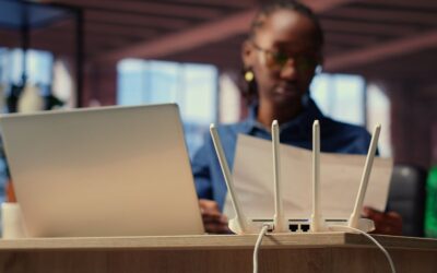 Linea internet di backup: perché è utile per le aziende?