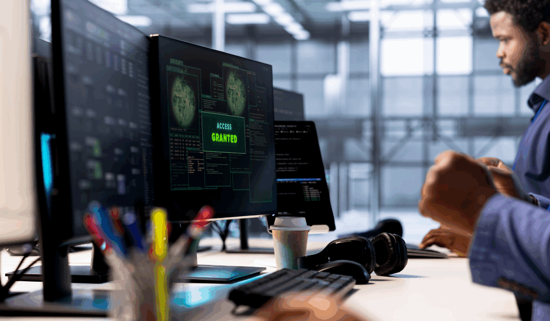 Vulnerability assessment per un’azienda più sicura