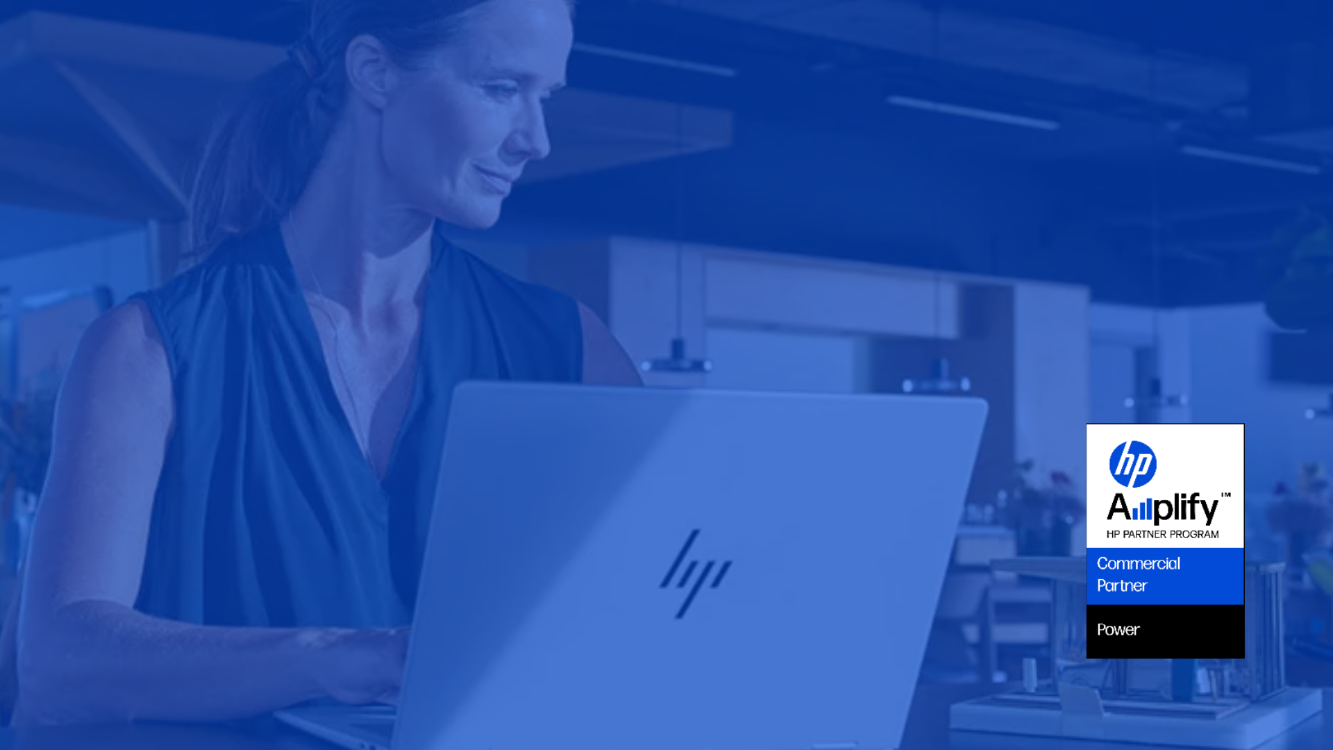 ValoreBF Power Partner HP