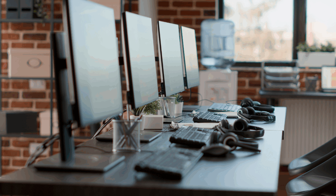 Servizi IT in outsourcing: come possono far crescere la tua azienda?
