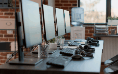 Servizi IT in outsourcing: come possono far crescere la tua azienda?
