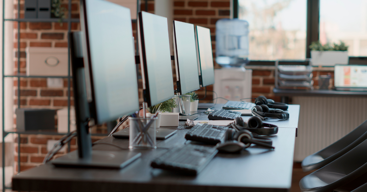 Servizi informatici in outsourcing MSP