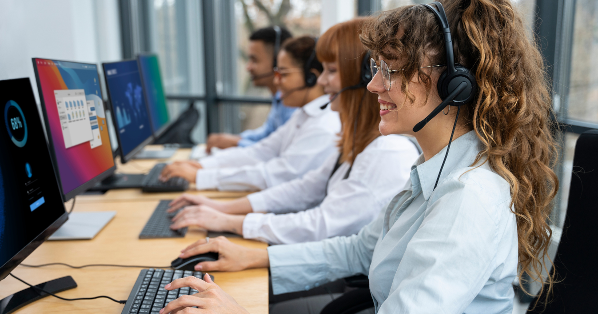 UCC – Centralino telefonico