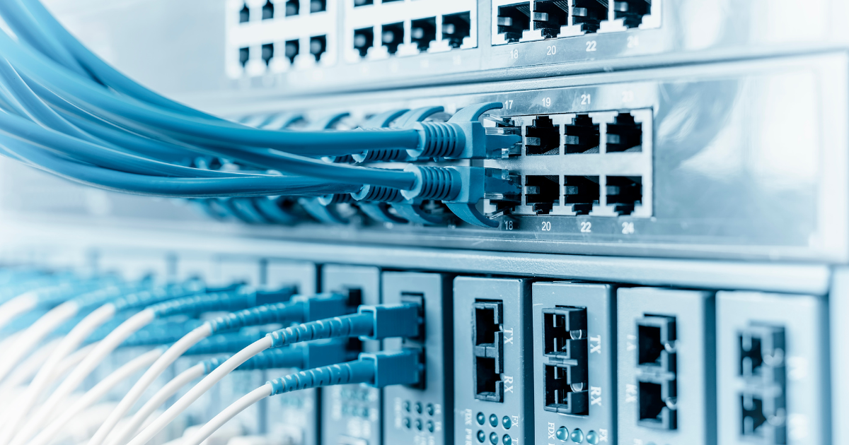 Connettività – BFAST