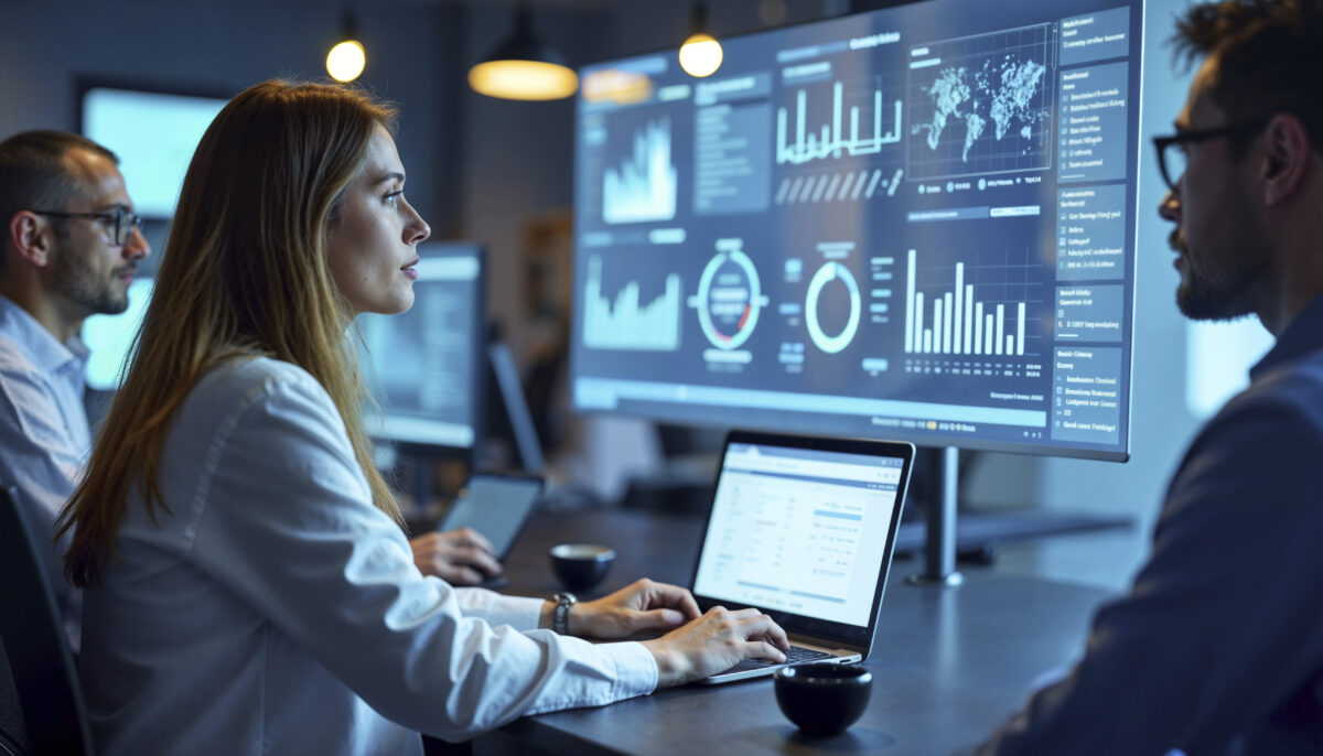 Managed Service Provider