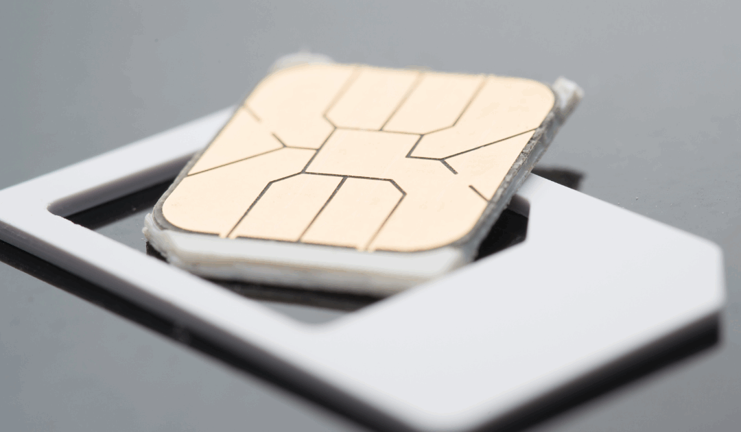 Connessione di backup basata su SIM: che cos’è?