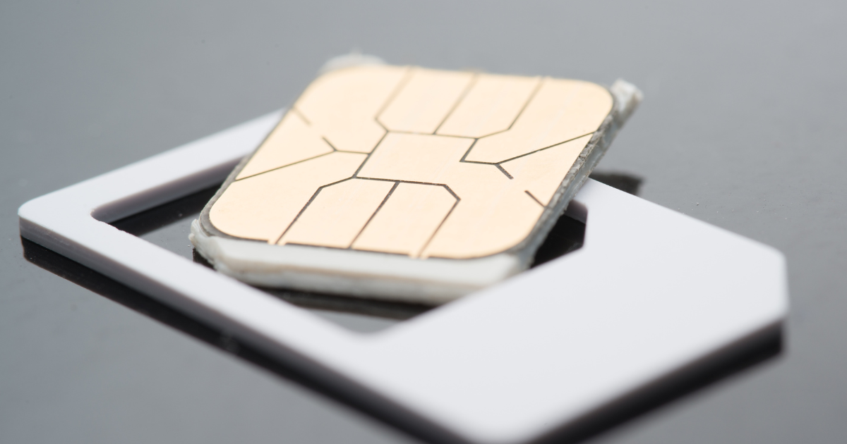 Connessione di backup basata su SIM: che cos’è?