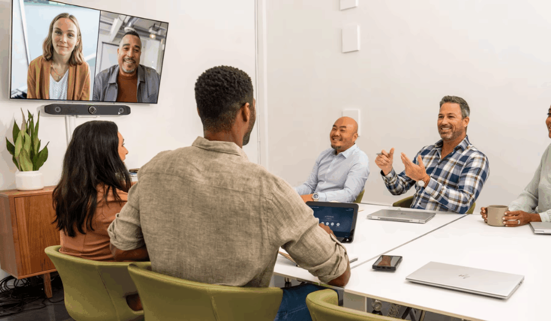 Come scegliere il sistema di videoconferenza giusto per la tua azienda
