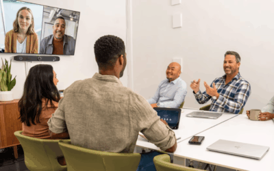 Come scegliere il sistema di videoconferenza giusto per la tua azienda