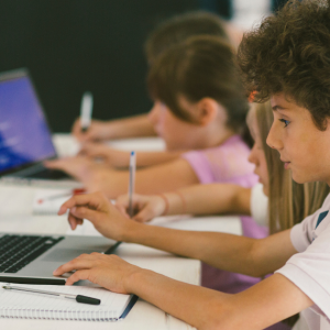 Cybersecurity nelle scuole: rischi, minacce e strategie per proteggere dati
